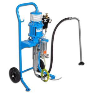 airless neumatico