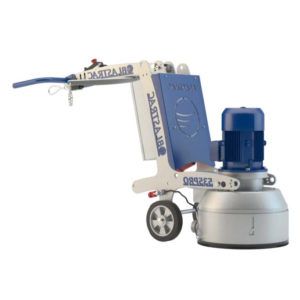 Pulidora de hormigón BMG- 535